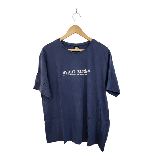 CASTRO חולצה קצרה לגבר מידה XXL