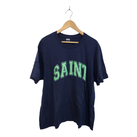 URBAN MAN חולצה קצרה לגבר מידה XL