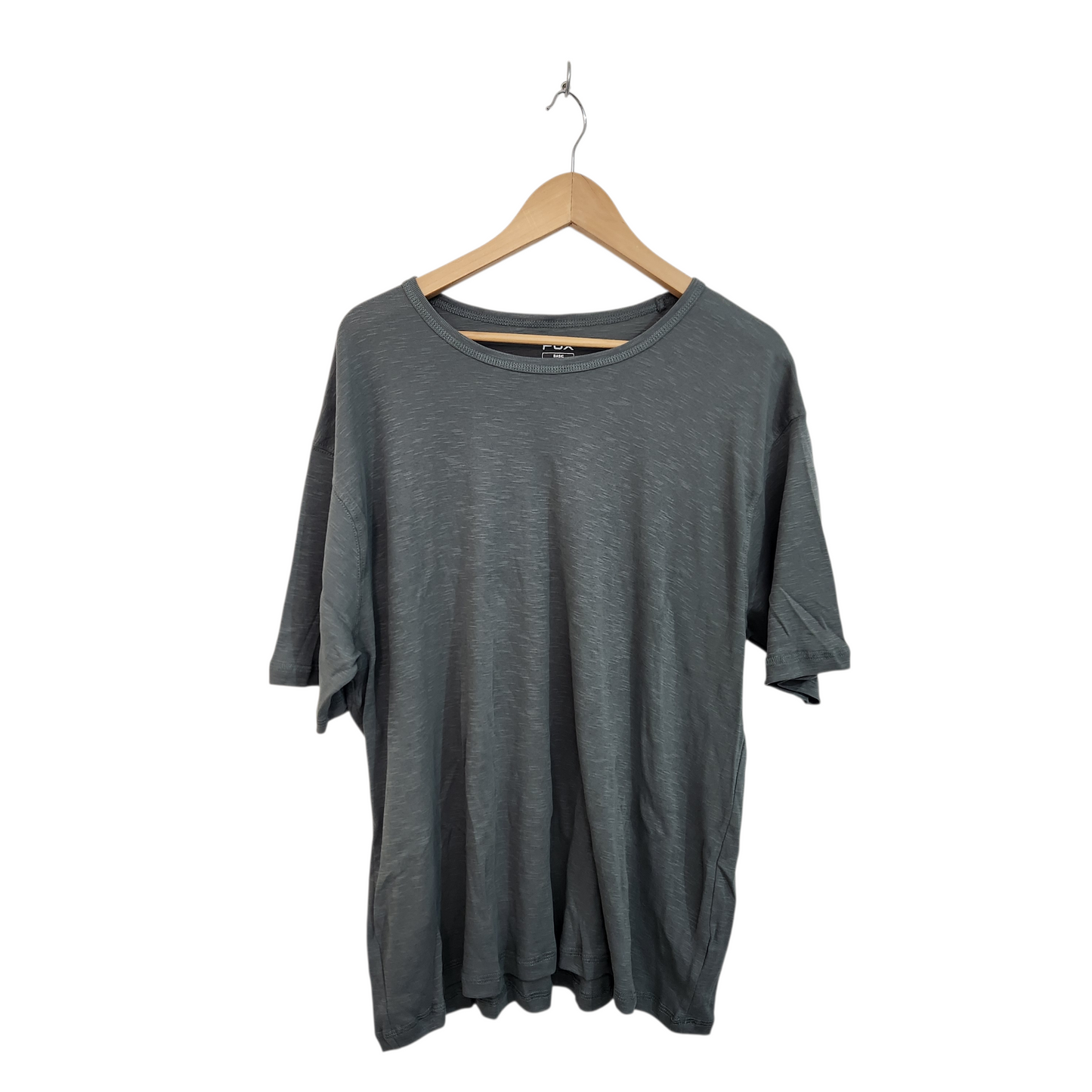 FOX חולצה קצרה לגבר מידה L