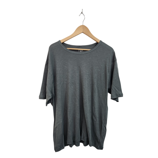 FOX חולצה קצרה לגבר מידה L