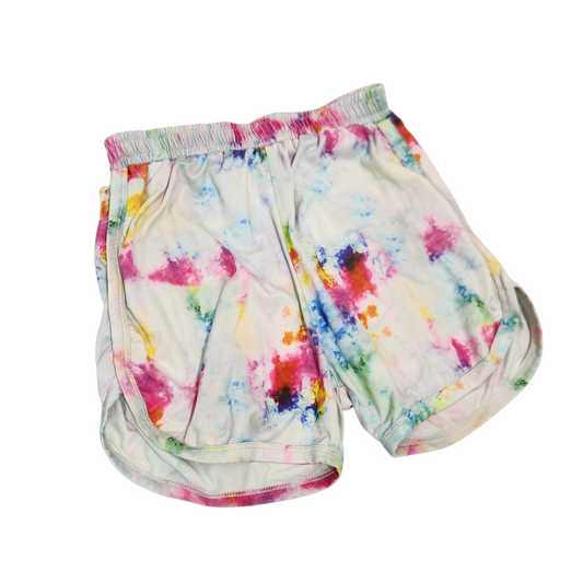 מכנסיים קצרים לילדות גיל 9