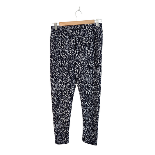 טייץ עבה עם חלק פנימי פליז לאיזה מידה XL/XXL