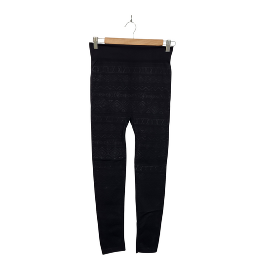 טייץ / גרביון עבה לאישה מידה M/L