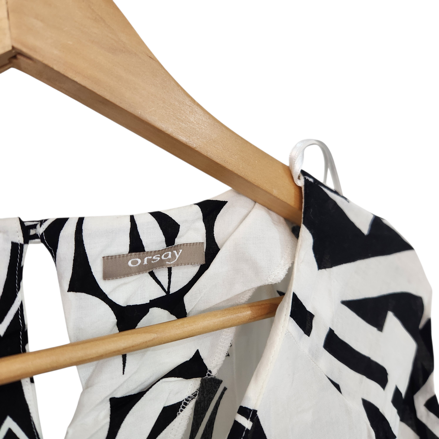 ORSAY שמלה דקה לנשים מידה S