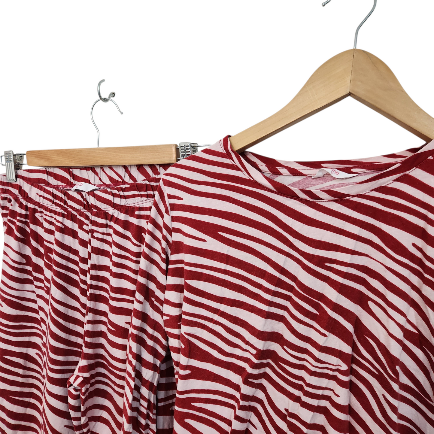 PENTI פיג'מה דקה לאישה מידה M