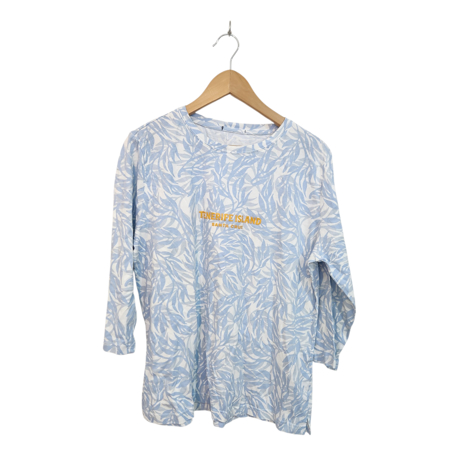 חולצה דקה לאישה מידה XL