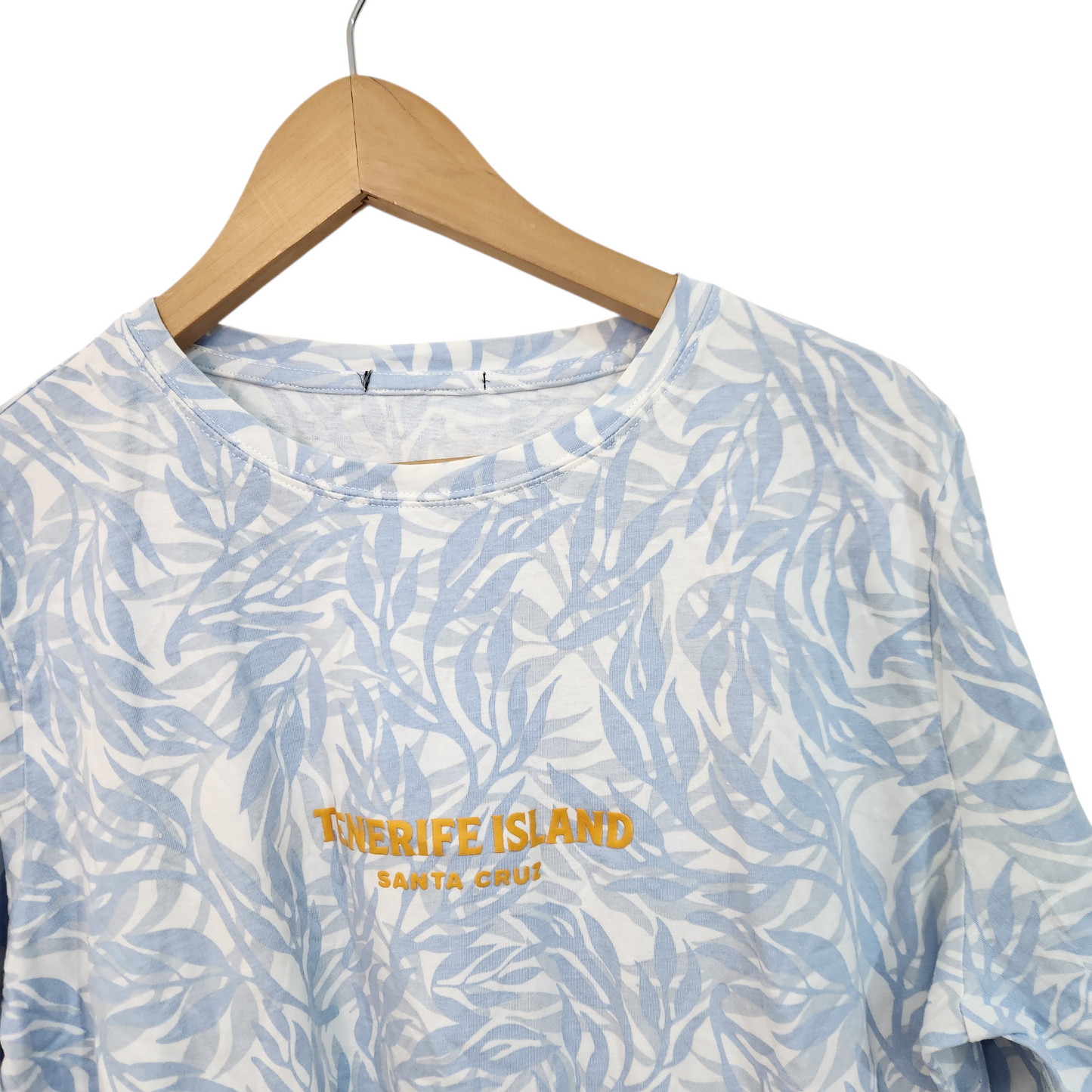 חולצה דקה לאישה מידה XL