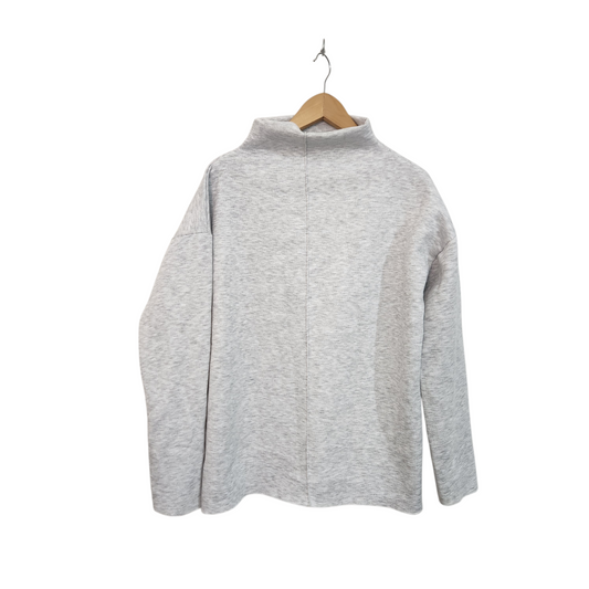 TWENTYSIX חולצה ארוכה לאישה מידה L/XL