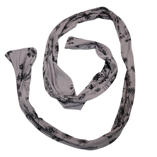 חגורת בד קשירה / רצועת בד