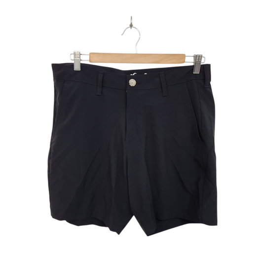 HOLLISTER מכנסיים קצרים לגבר מידה 30