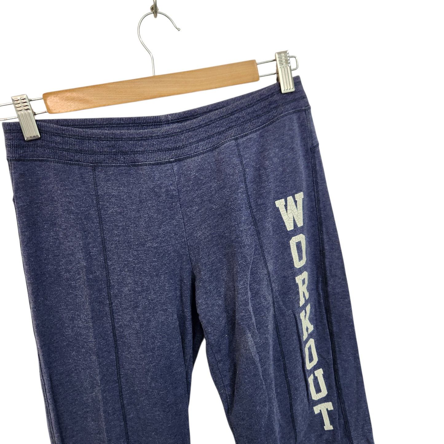 DOMYOS מכנסיים דקים לאישה מידה M