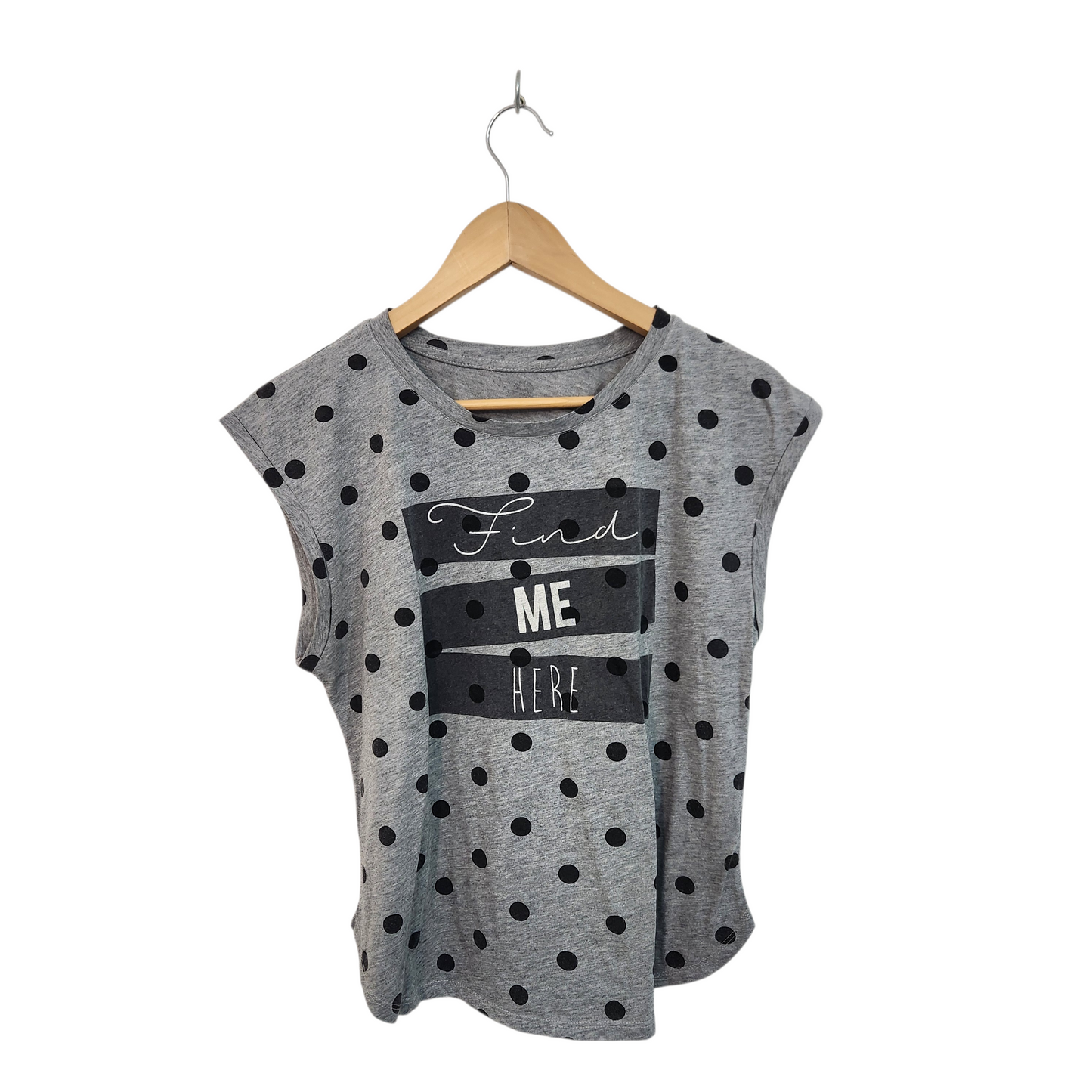 גופייה לאישה מידה M/L