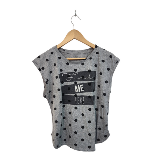 גופייה לאישה מידה M/L