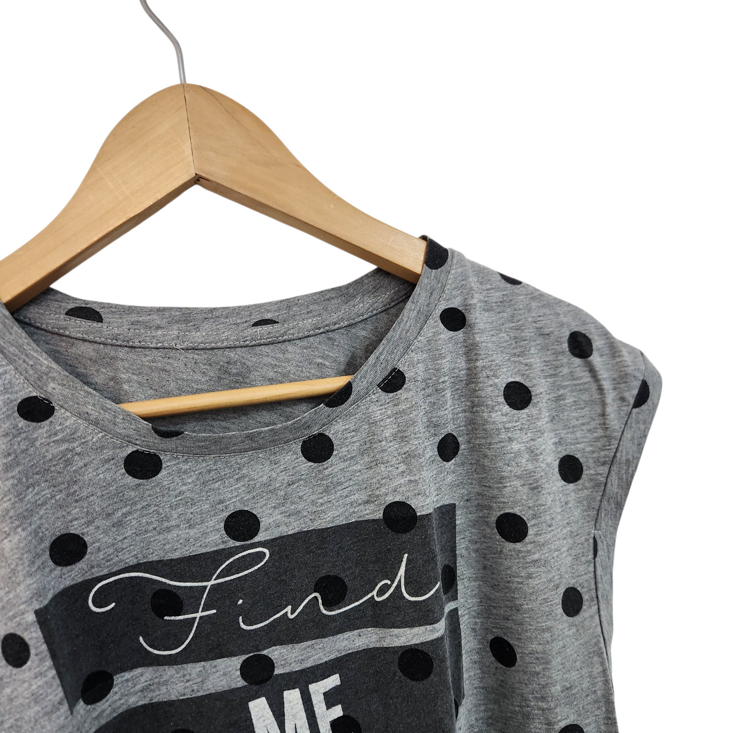 גופייה לאישה מידה M/L