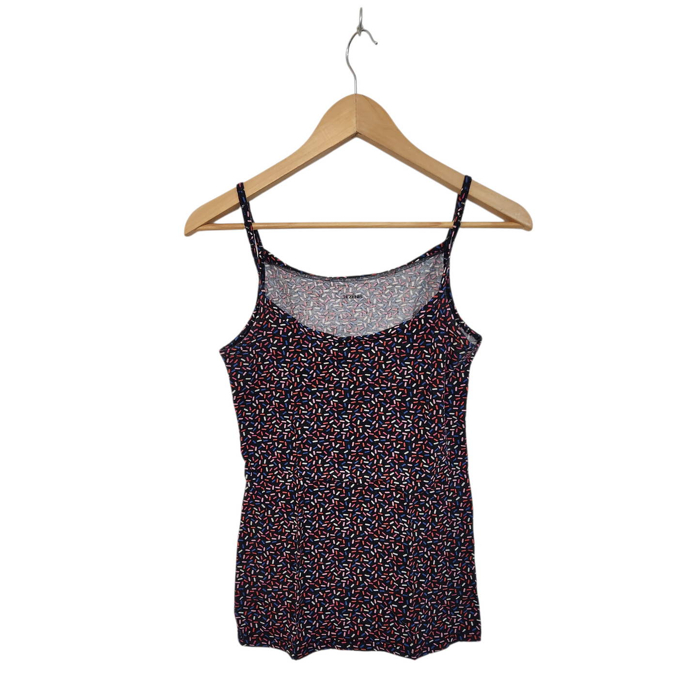 TEZENIS גופיה לאישה מידה S/M