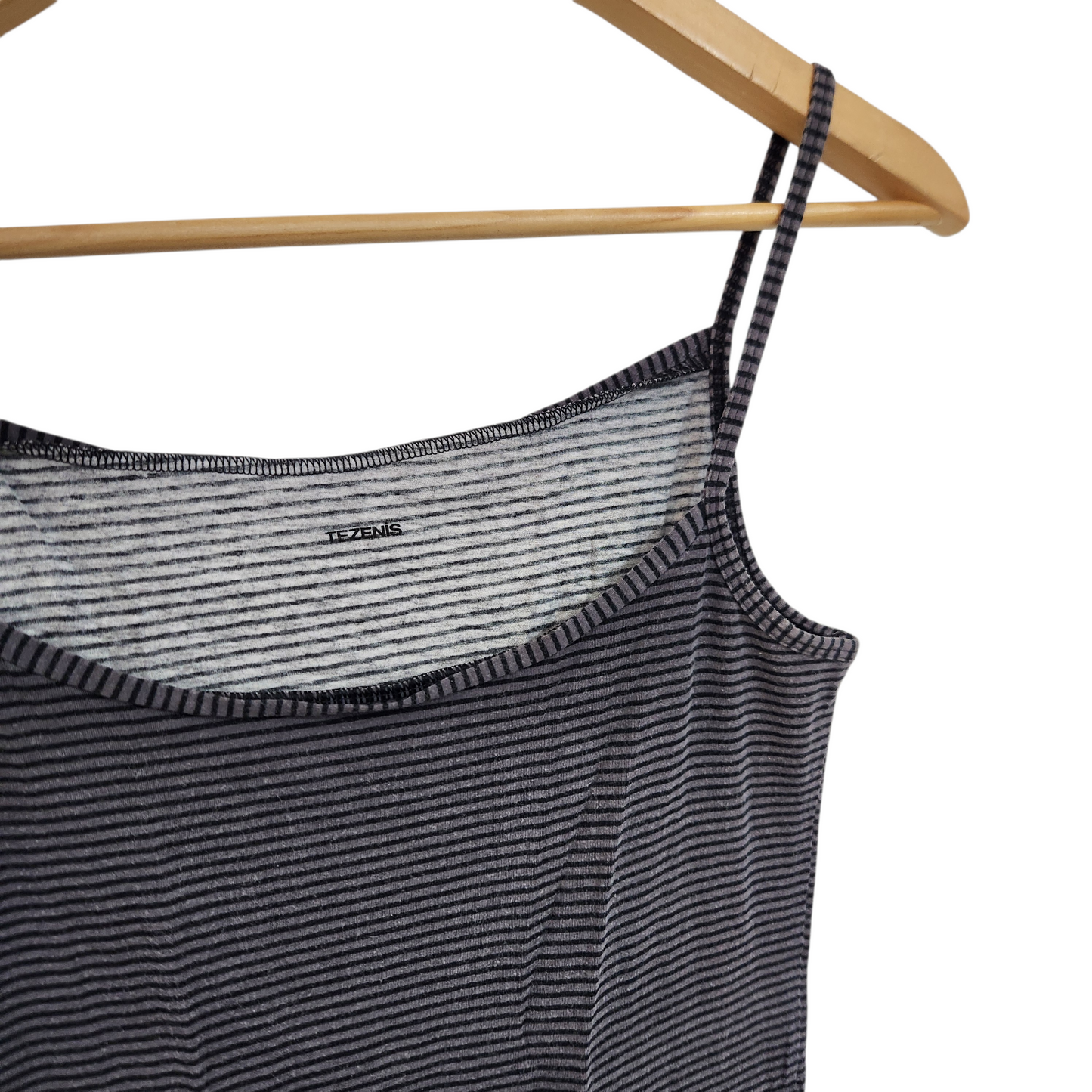 TEZENIS גופיה לאישה מידה S/M