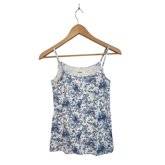 TEZENIS גופיה לאישה מידה S/M