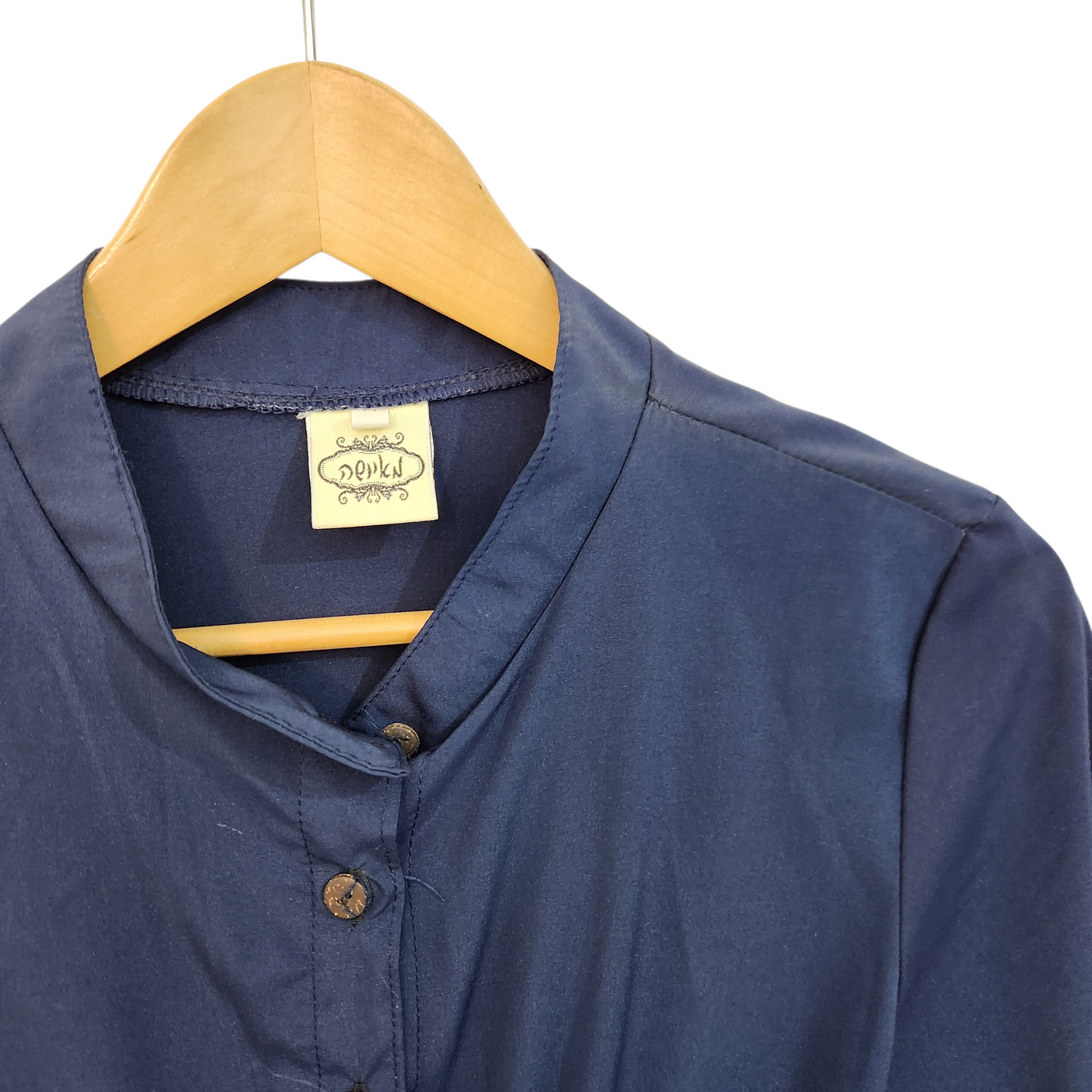 מאיושה - שמלה מעוצבת לאישה מידה M