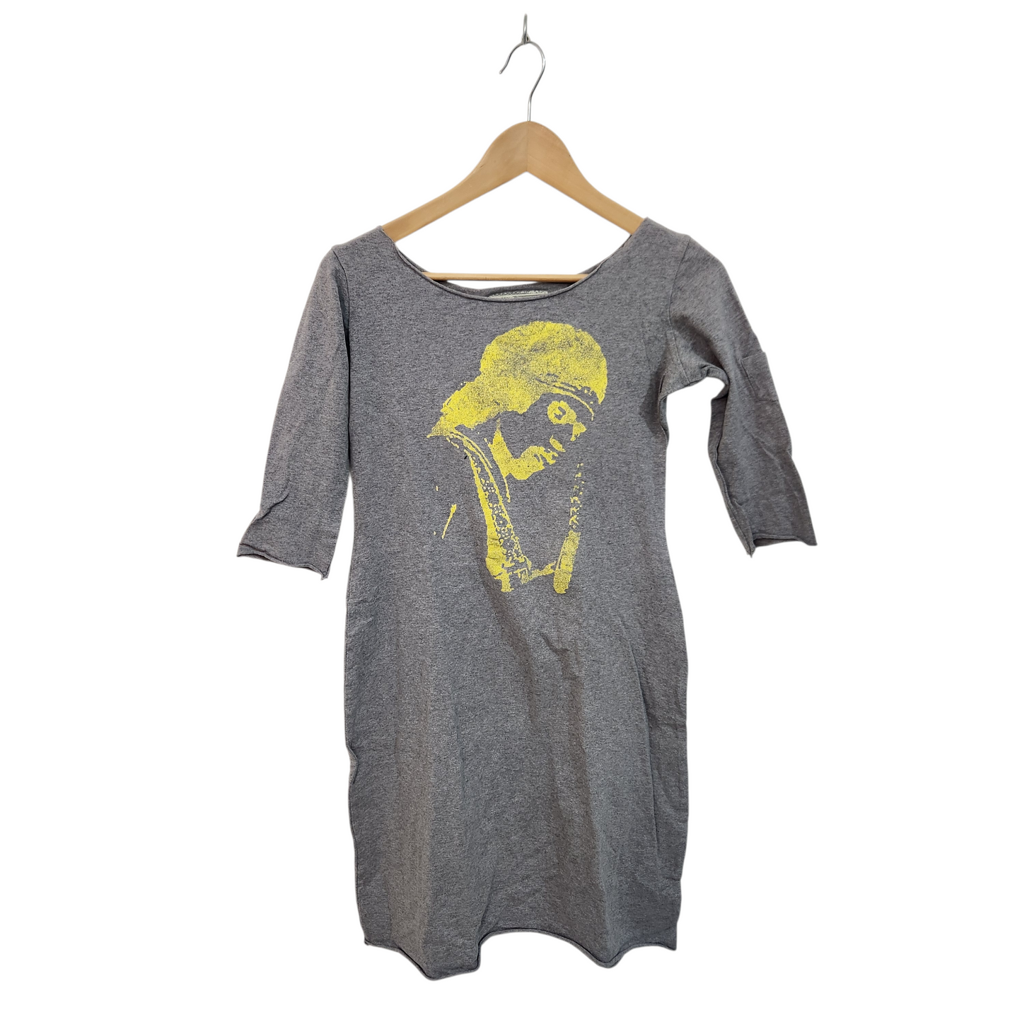 DANA ASHKENAZI שמלה לאישה מידה M