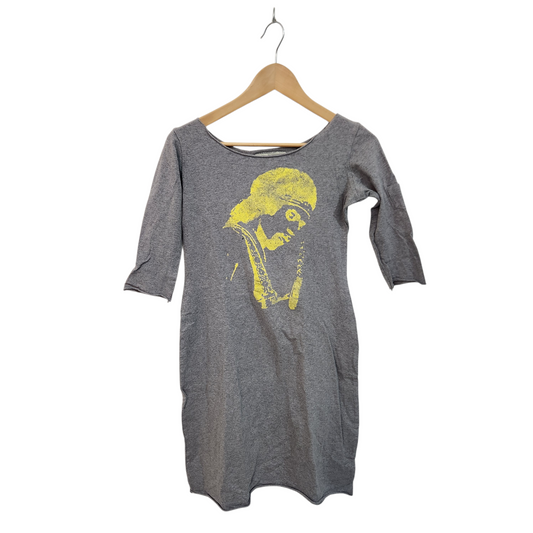 DANA ASHKENAZI שמלה לאישה מידה M