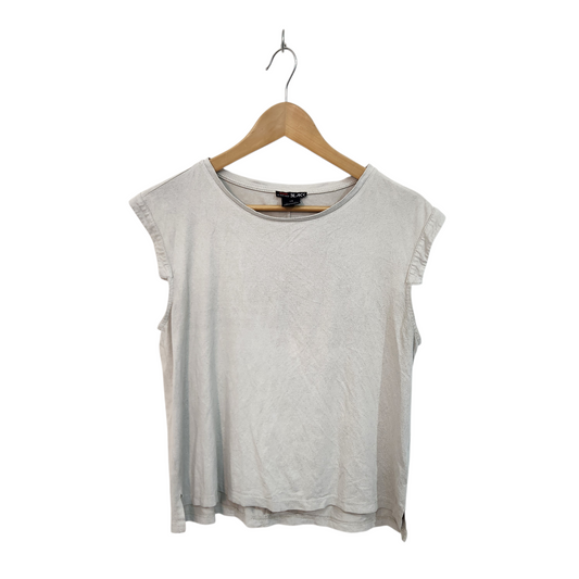 CASTRO חולצה קצרה לאישה מידה S