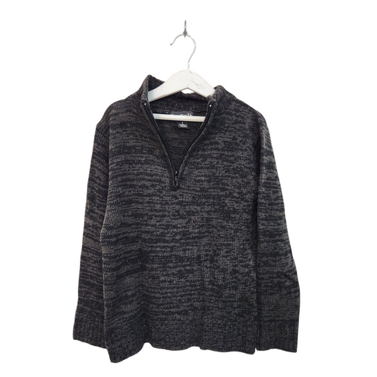 SEZZIT חולצת סריג לילדים גיל 8