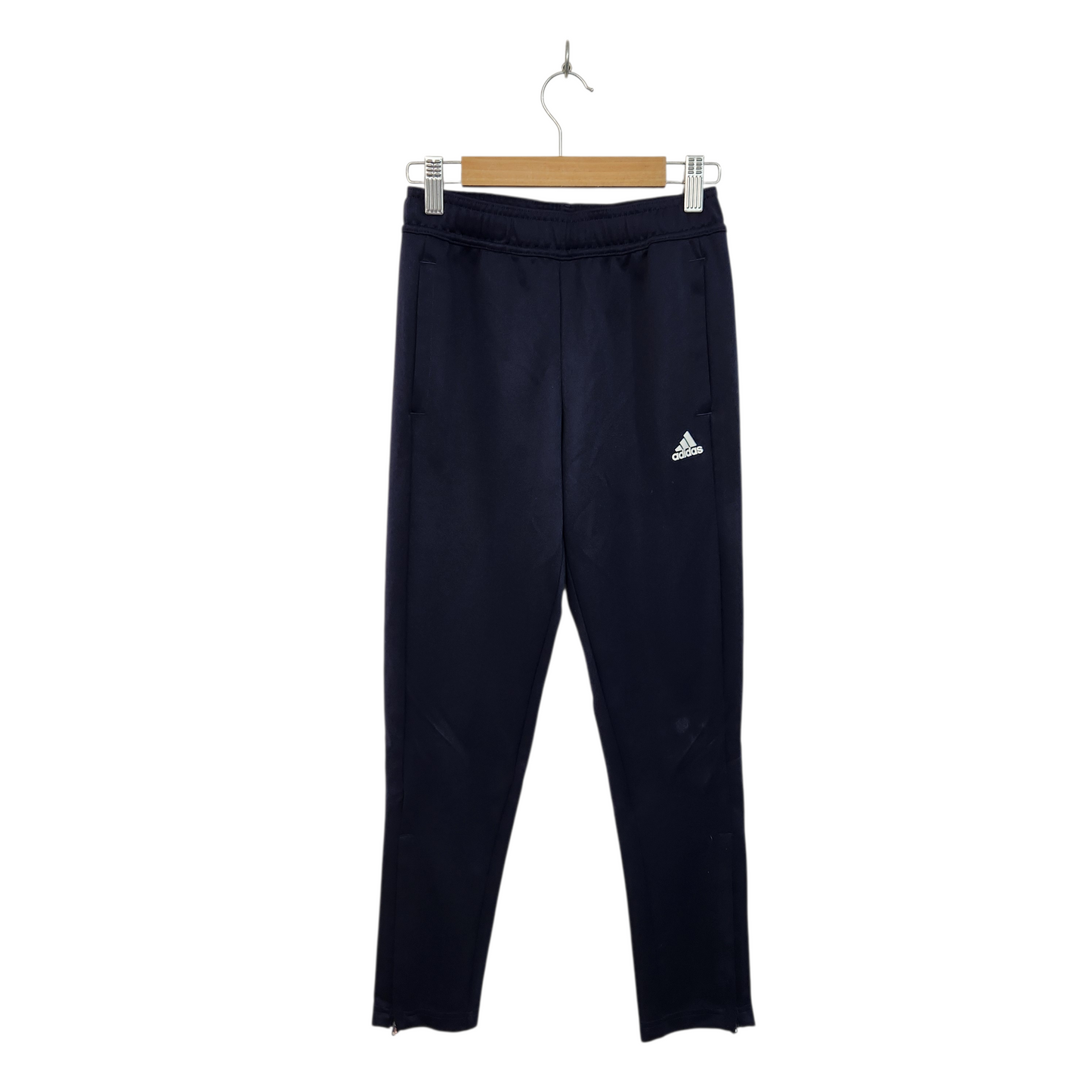 ADIDAS מכנסיים לילדים גיל 9-10 (כתם)