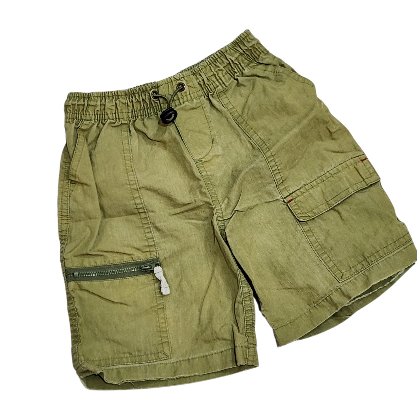 OSHKOSH מכנסיים קצרים לילדים גיל 4