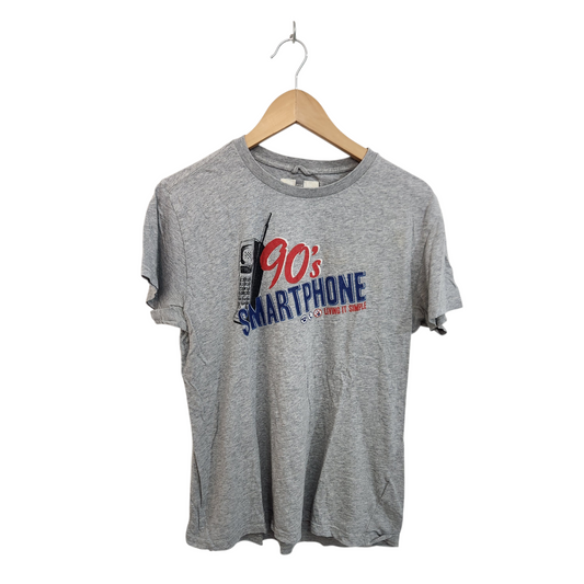 FOX חולצה קצרה לגבר מידה M