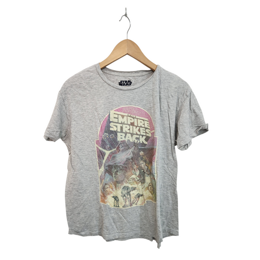 FOX חולצה קצרה לגבר מידה M