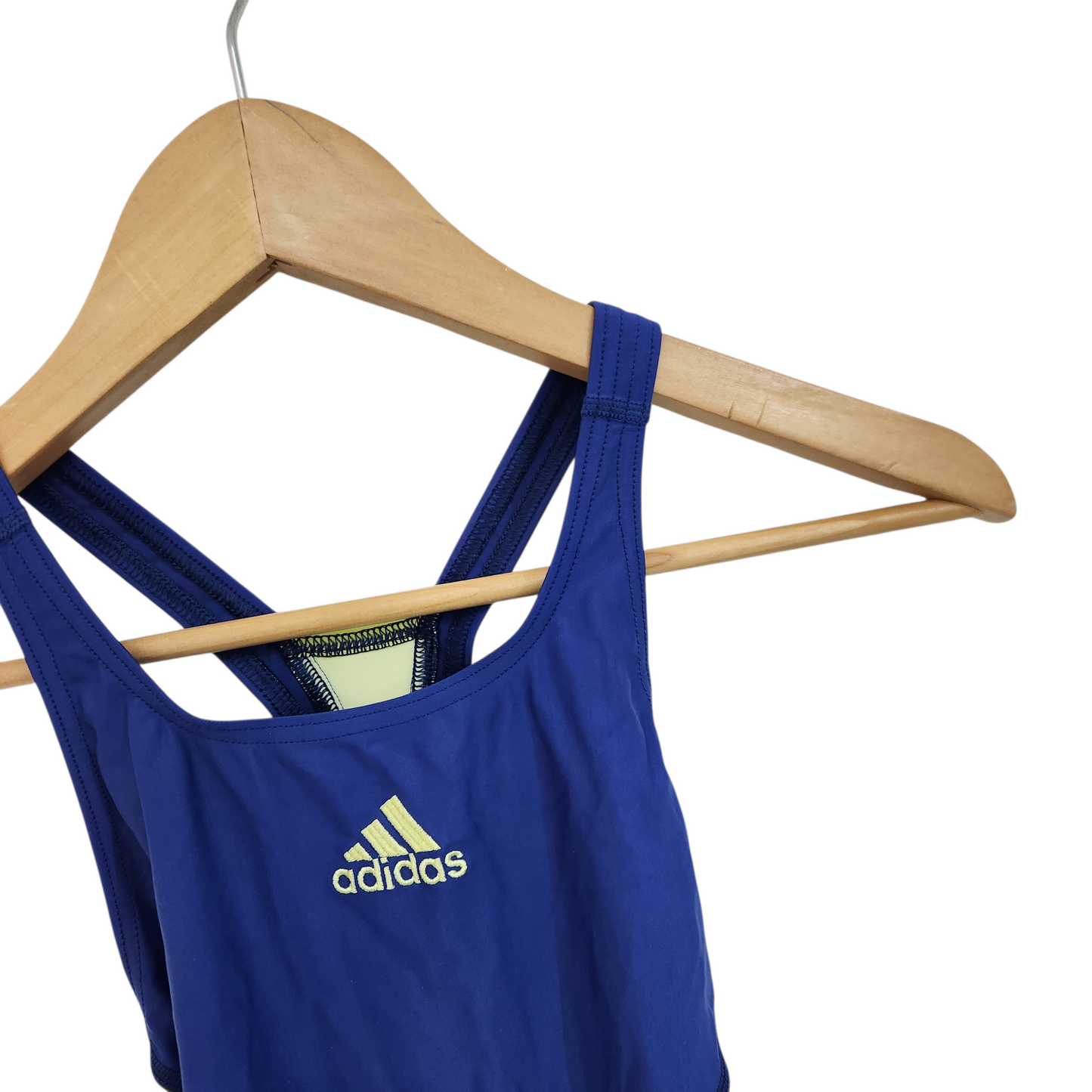 ADIDAS בגד ים שלם לאישה מידה S