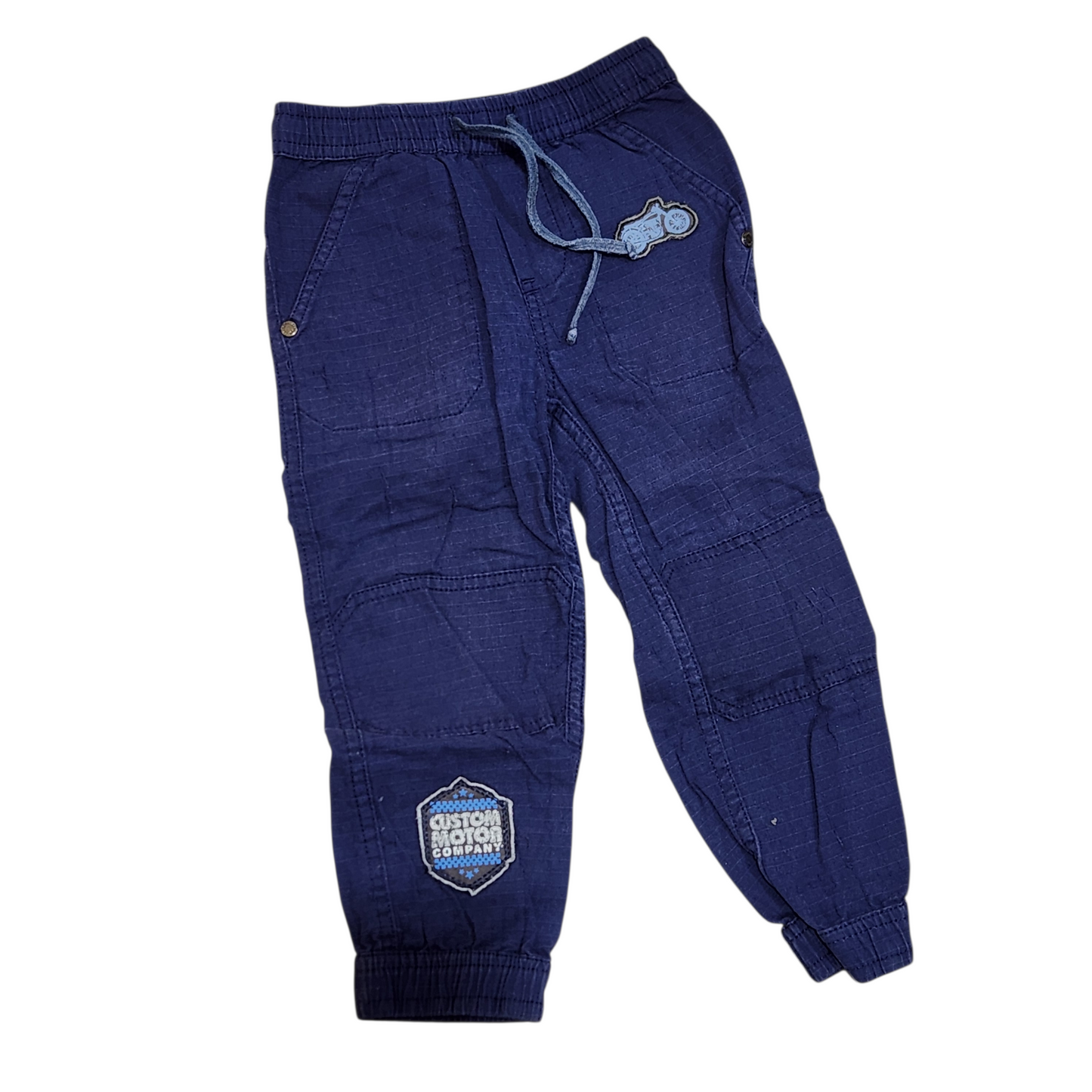 DELTA מכנסיים לילדים גיל 3