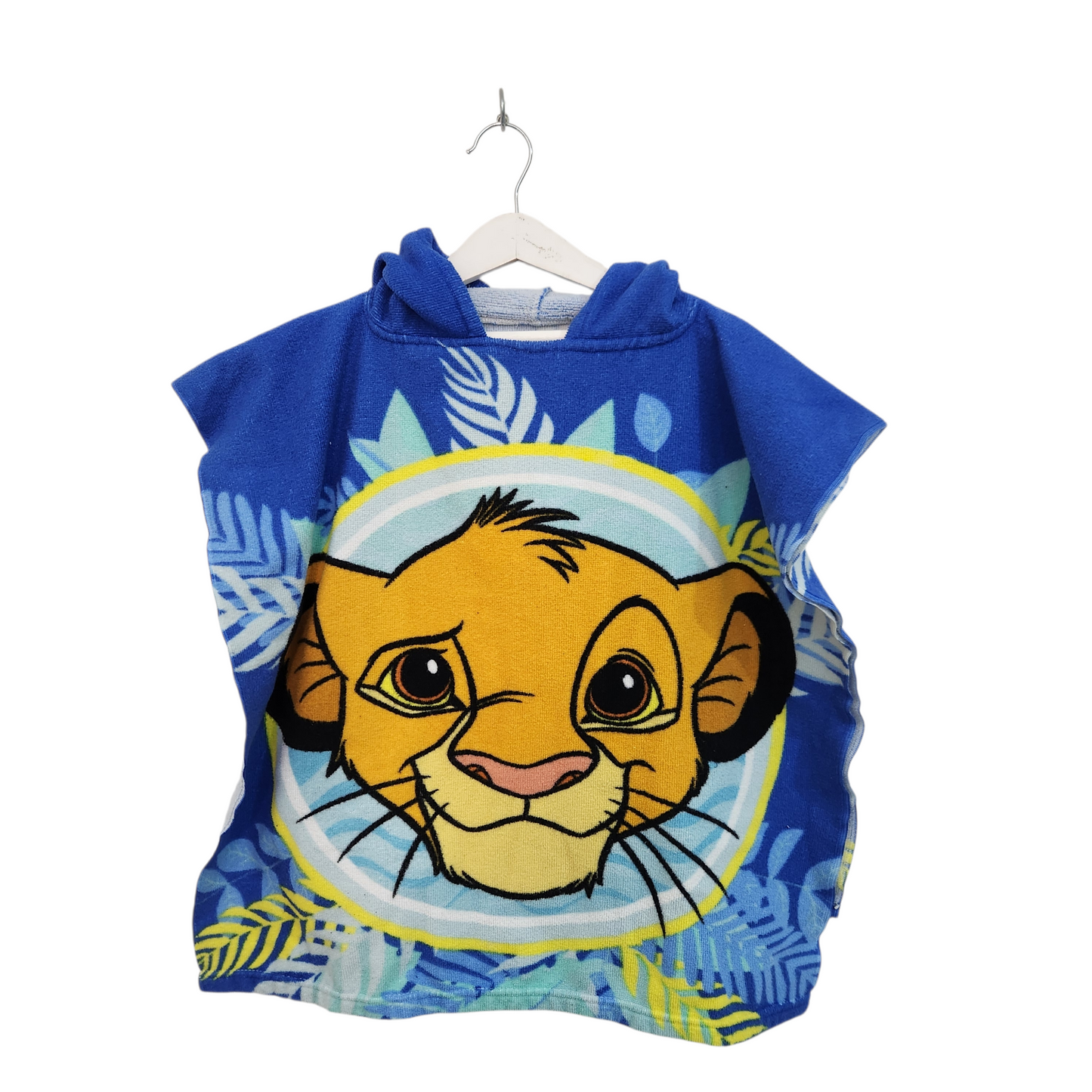 מגבת חוף לילדים