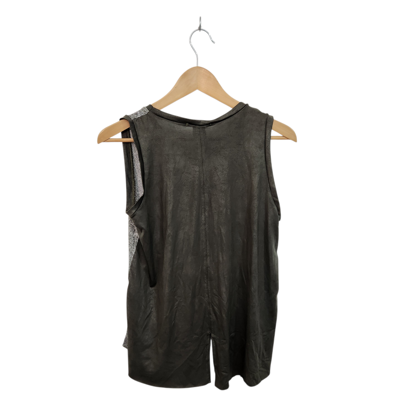 ICONS גופיה לאישה מידה M