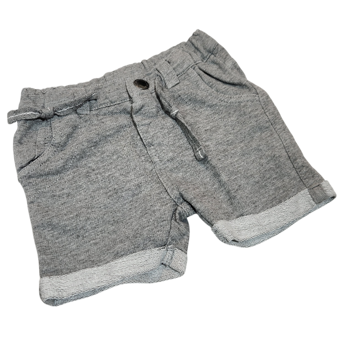 FOX מכנסיים קצרים לתינוקות 6-12 חודשים