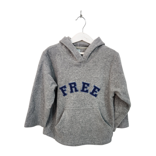 DELTA קפוצ'ון לילדים גיל 4