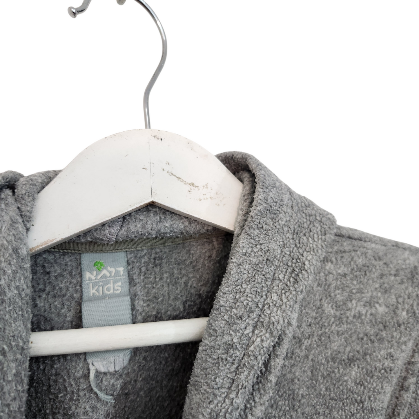 DELTA קפוצ'ון לילדים גיל 4