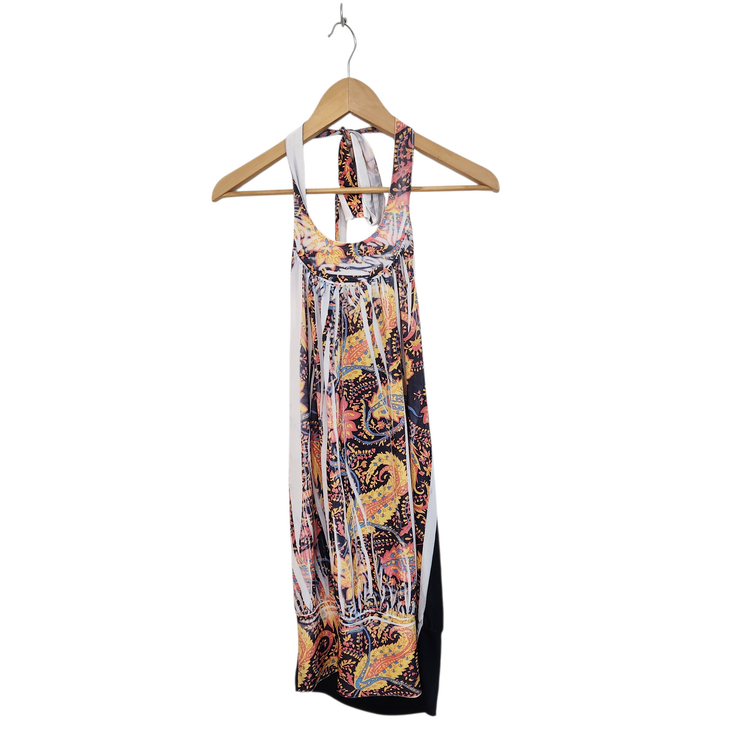 שמלה אתנית לאישה מידה S