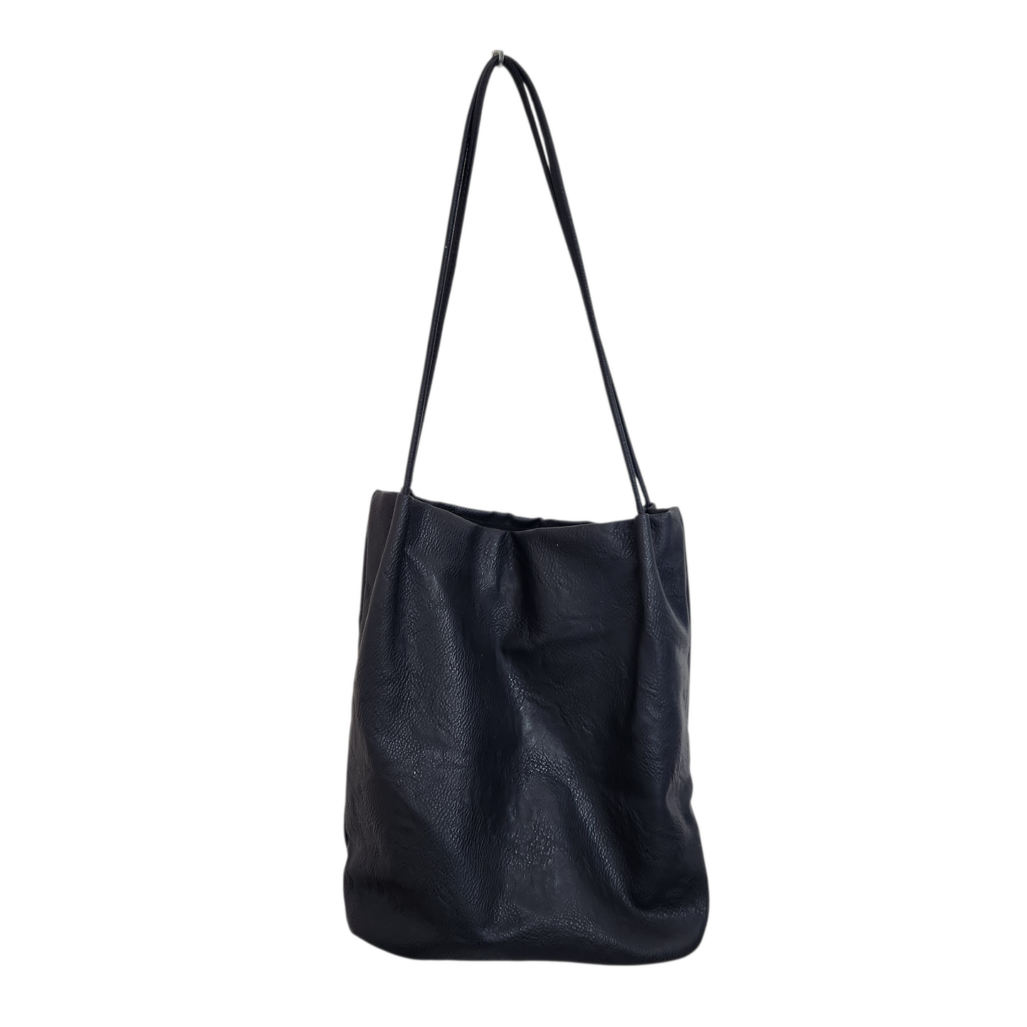 J-T JOE'S TIK תיק צד גדול עור