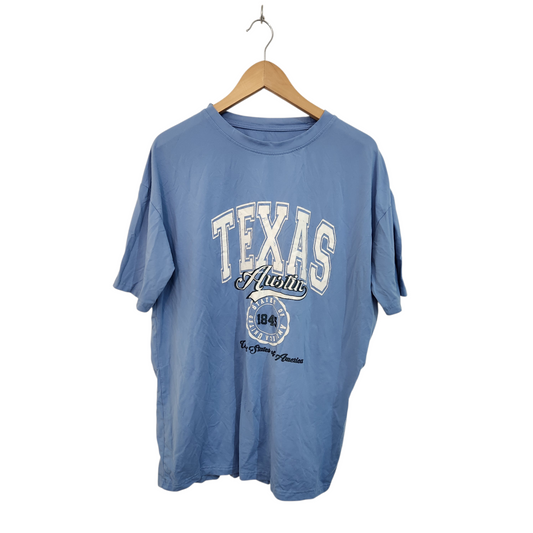 SHEIN חולצה ארוכה לאישה מידה XL/XXL