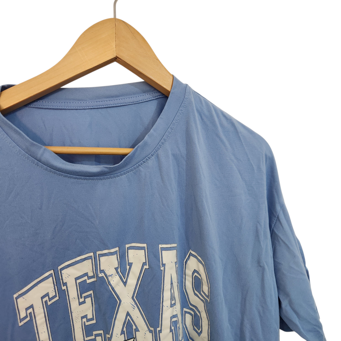 SHEIN חולצה ארוכה לאישה מידה XL/XXL