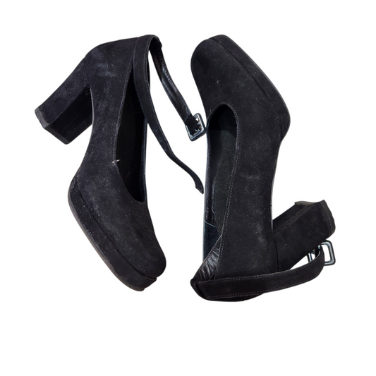 נעלי קטיפה נשים מידה 37