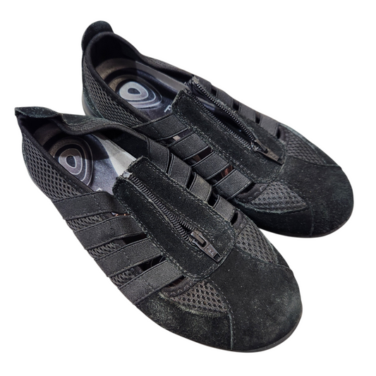 FLYFOOT נעלי נשים מידה 37