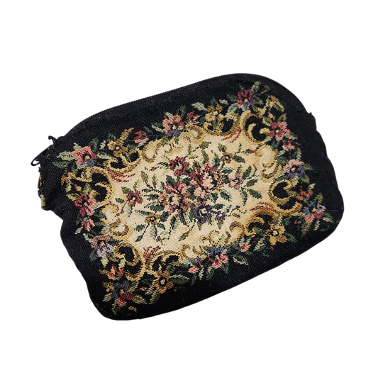 ארנק וינטג' קטן