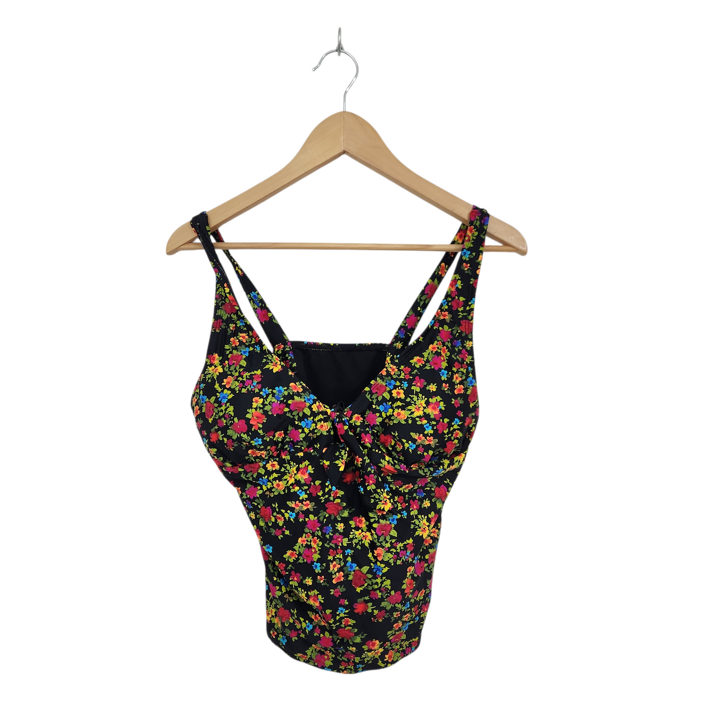 CATALINA חולצת בגד ים לאישה מידה L