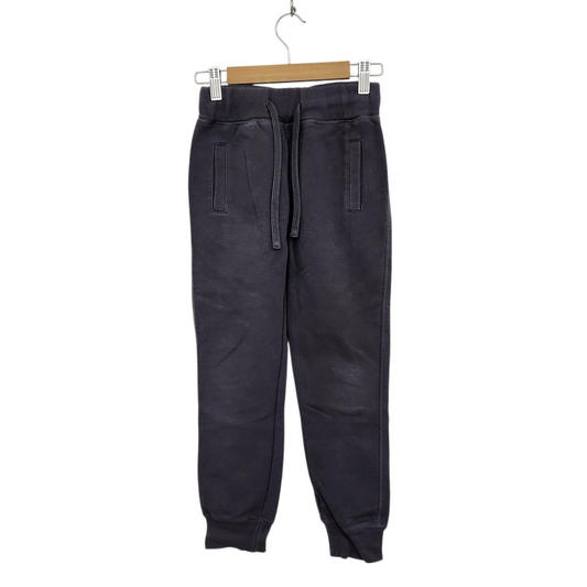 HOODIES טרנינג צבע אפור לילדים | גיל 9-10