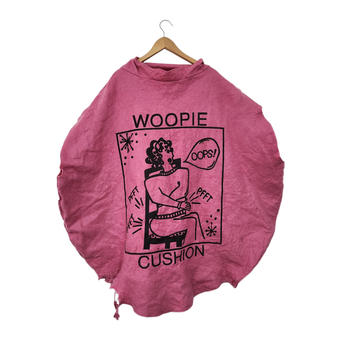 תחפושת כריות פלוץ ONE SIZE יוניסקס