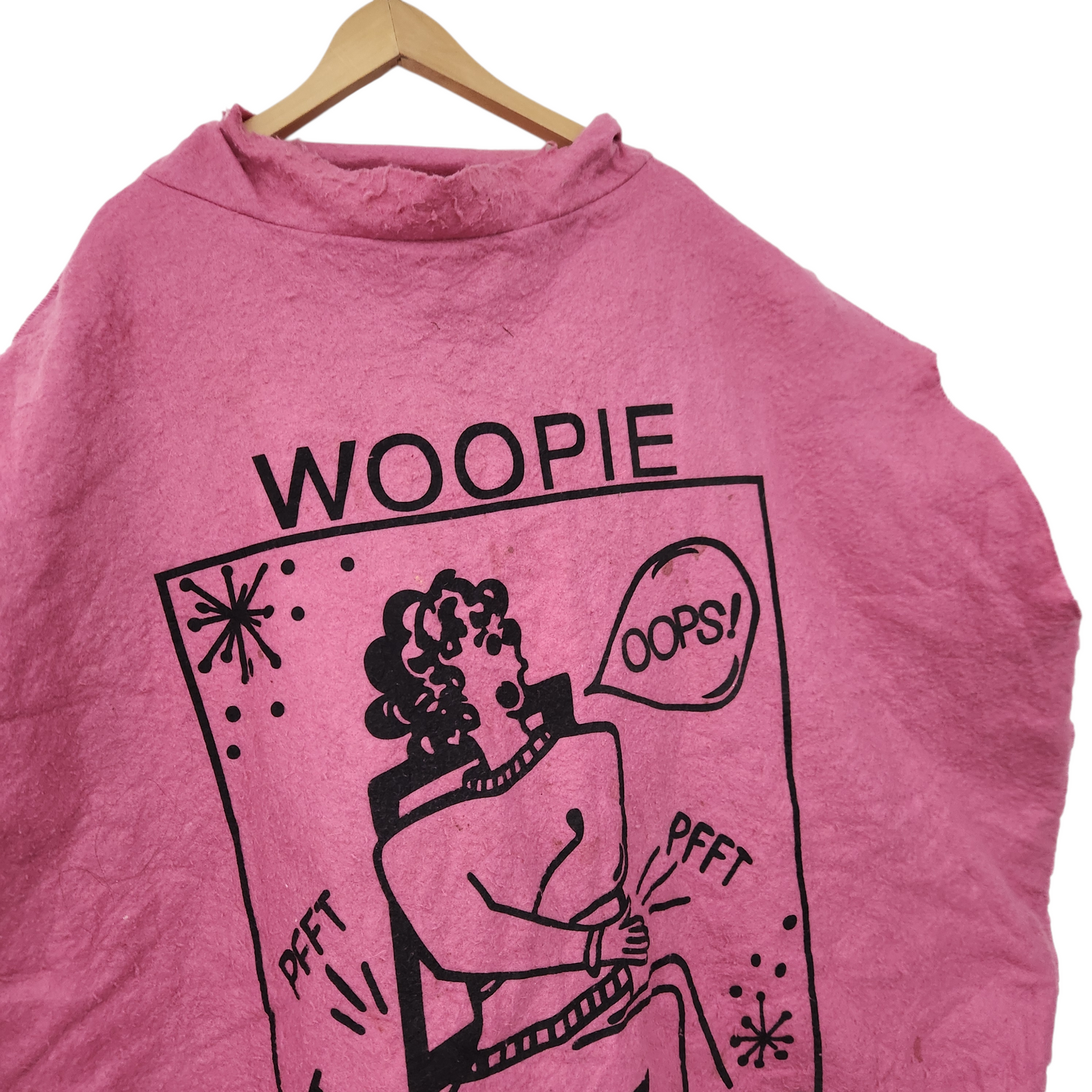 תחפושת כריות פלוץ ONE SIZE יוניסקס