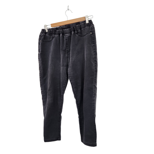 מכנסיים דקים לאישה מידה S