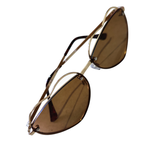 משקפי שמש לב